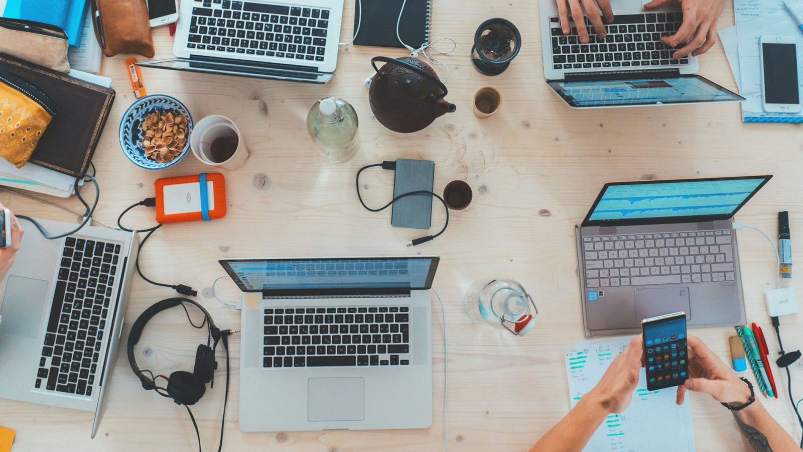 Microsoft Power Platform development services by OxusBytes in Virginia